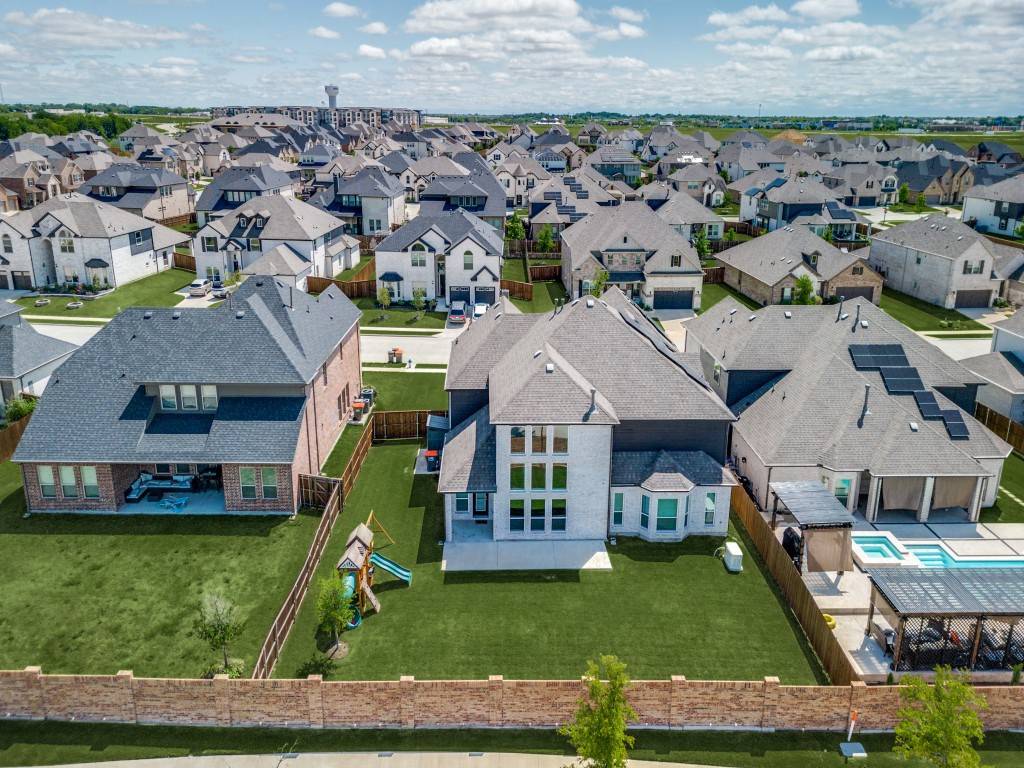 Anna, TX 75409,300 Lake Forest TRL