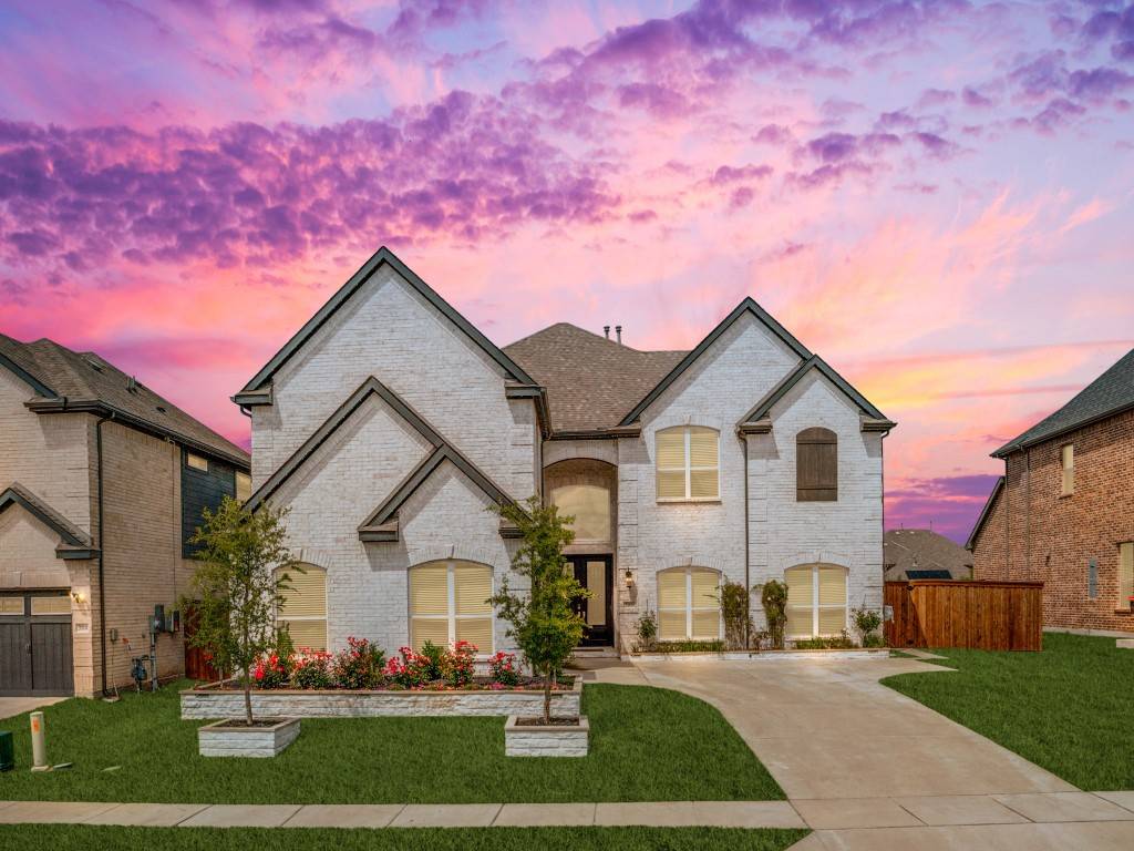 Anna, TX 75409,300 Lake Forest TRL