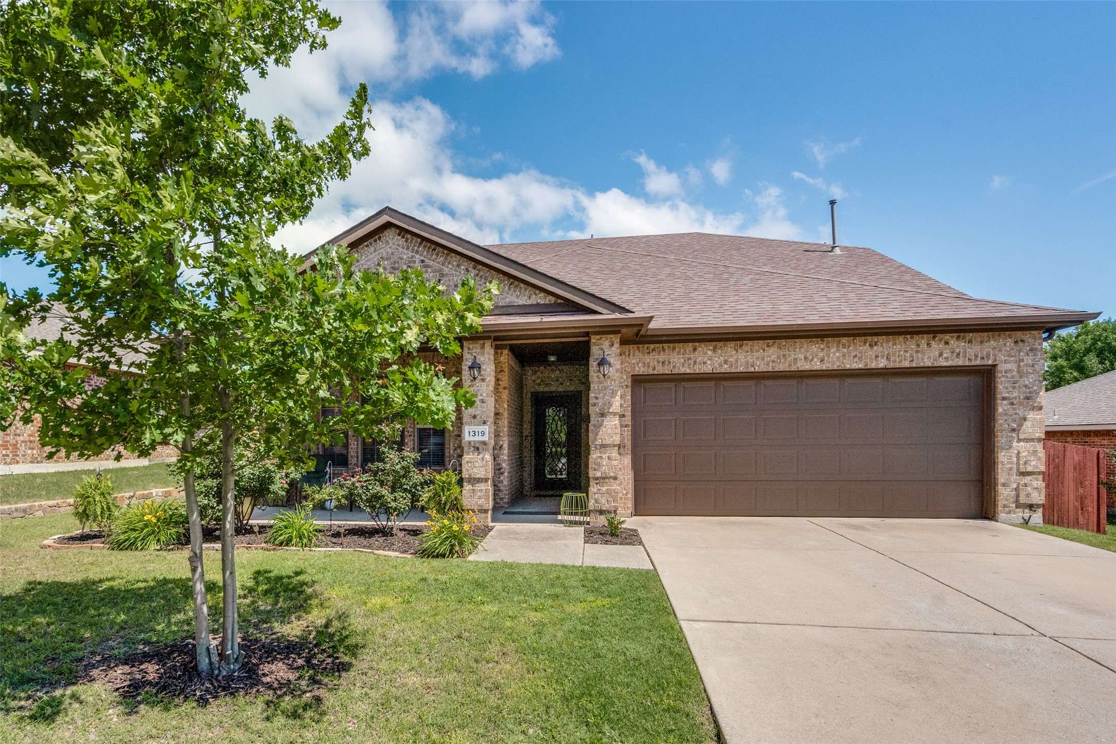 Wylie, TX 75098,1319 Taren TRL