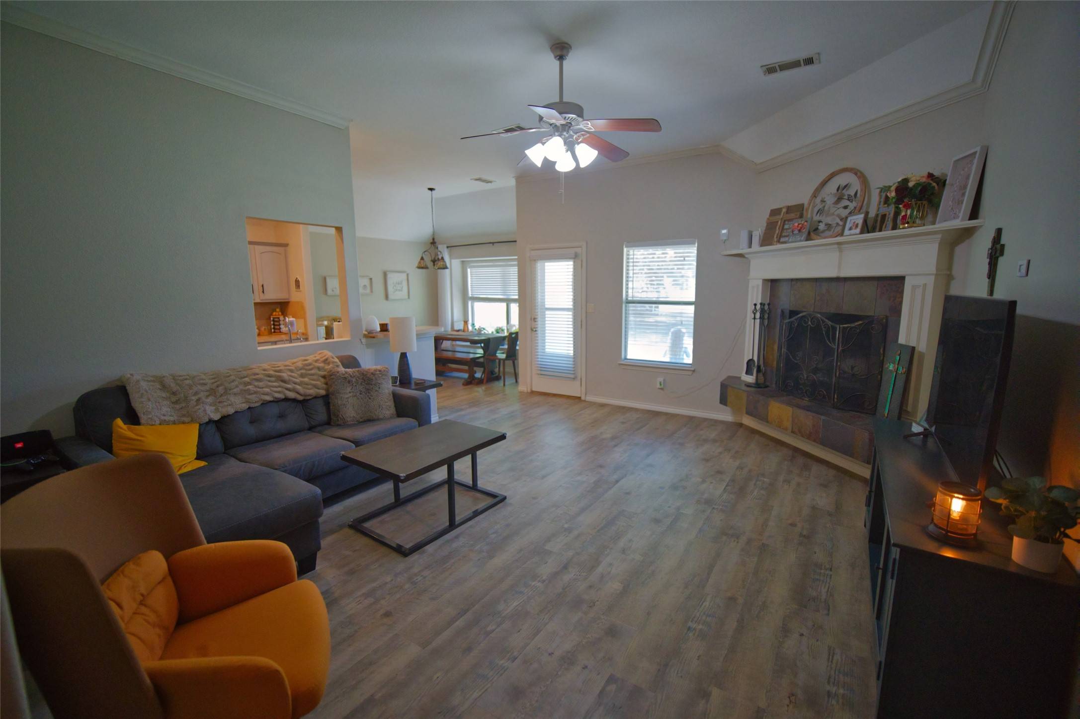 Oak Point, TX 75068,618 Matador DR