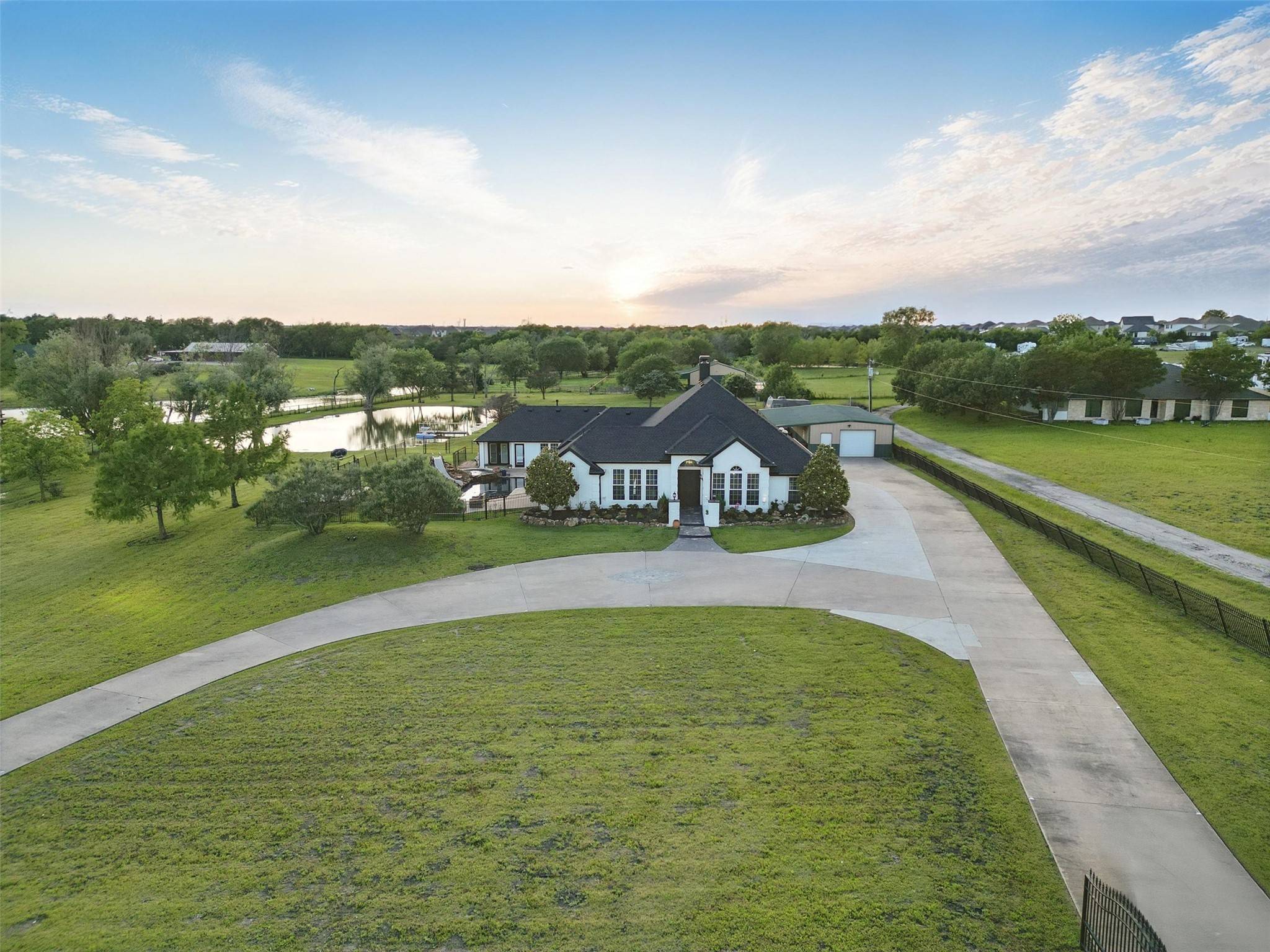 Royse City, TX 75189,3320 S Fm 548