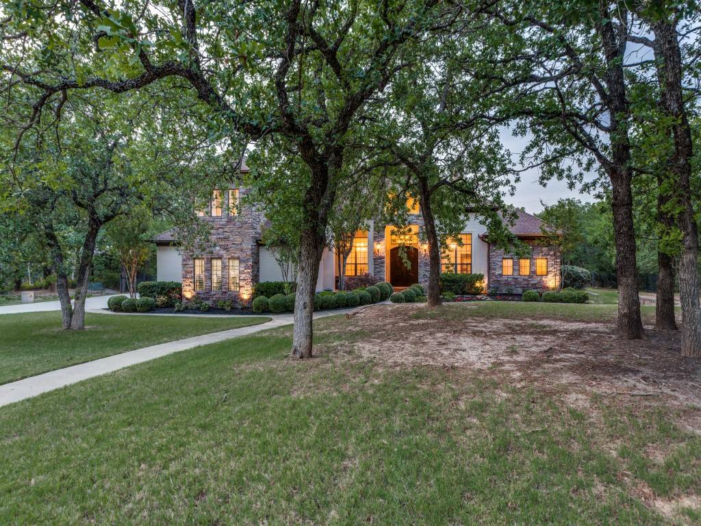Fort Worth, TX 76108,260 King Ranch CT