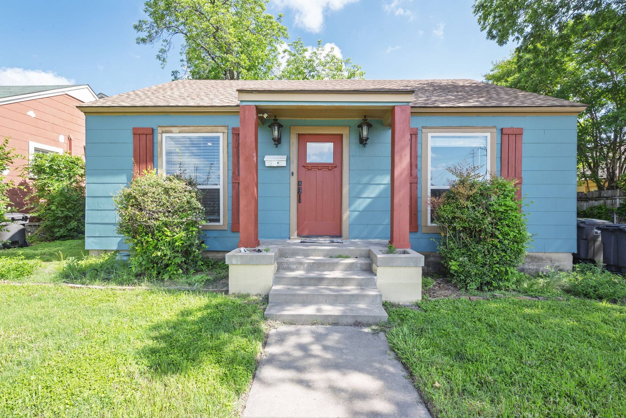 Fort Worth, TX 76107,4604 Calmont AVE