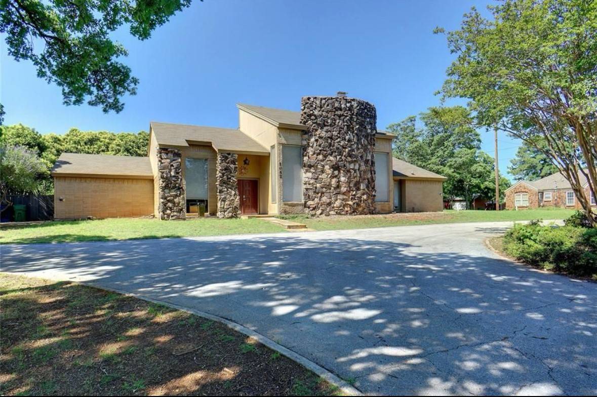 Southlake, TX 76092,1052 W Dove RD