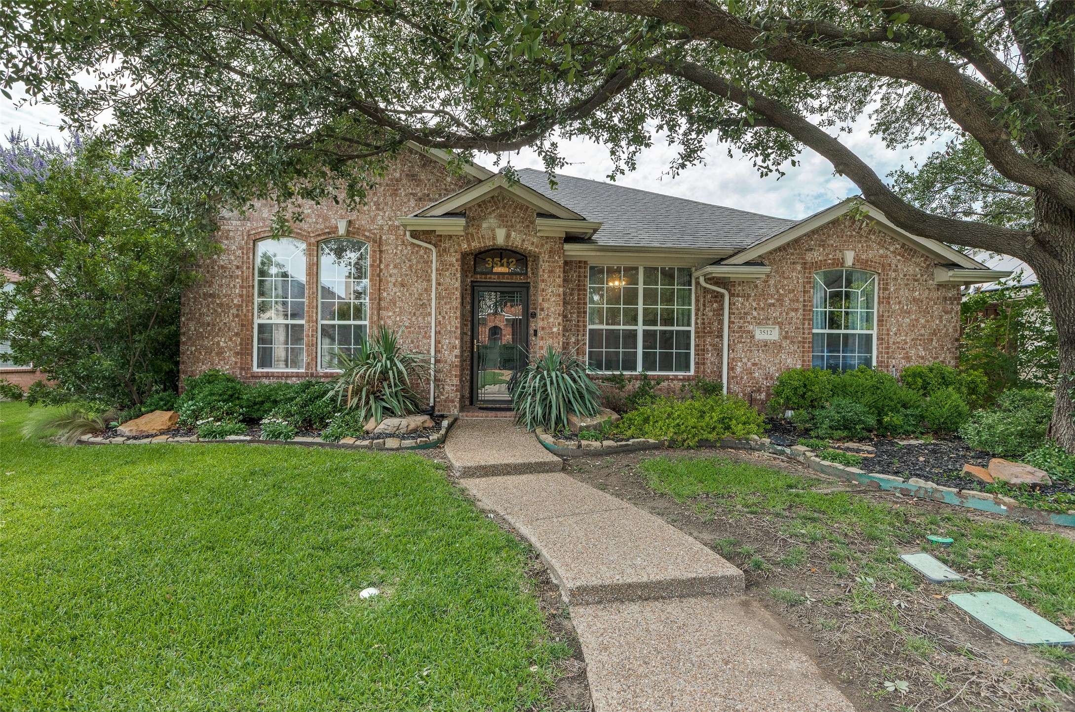 Mckinney, TX 75070,3512 Apple Blossom LN