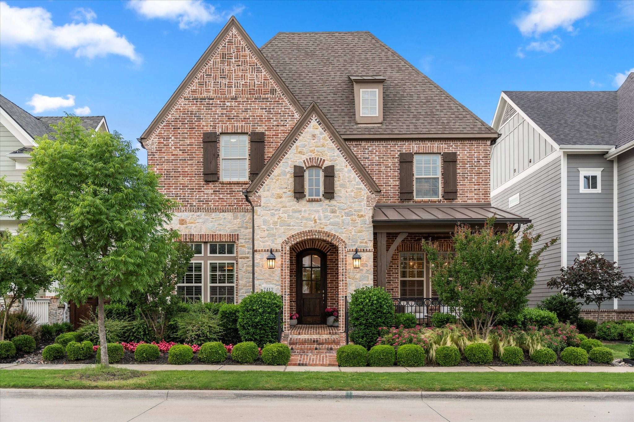 Mckinney, TX 75071,7412 Hanover ST