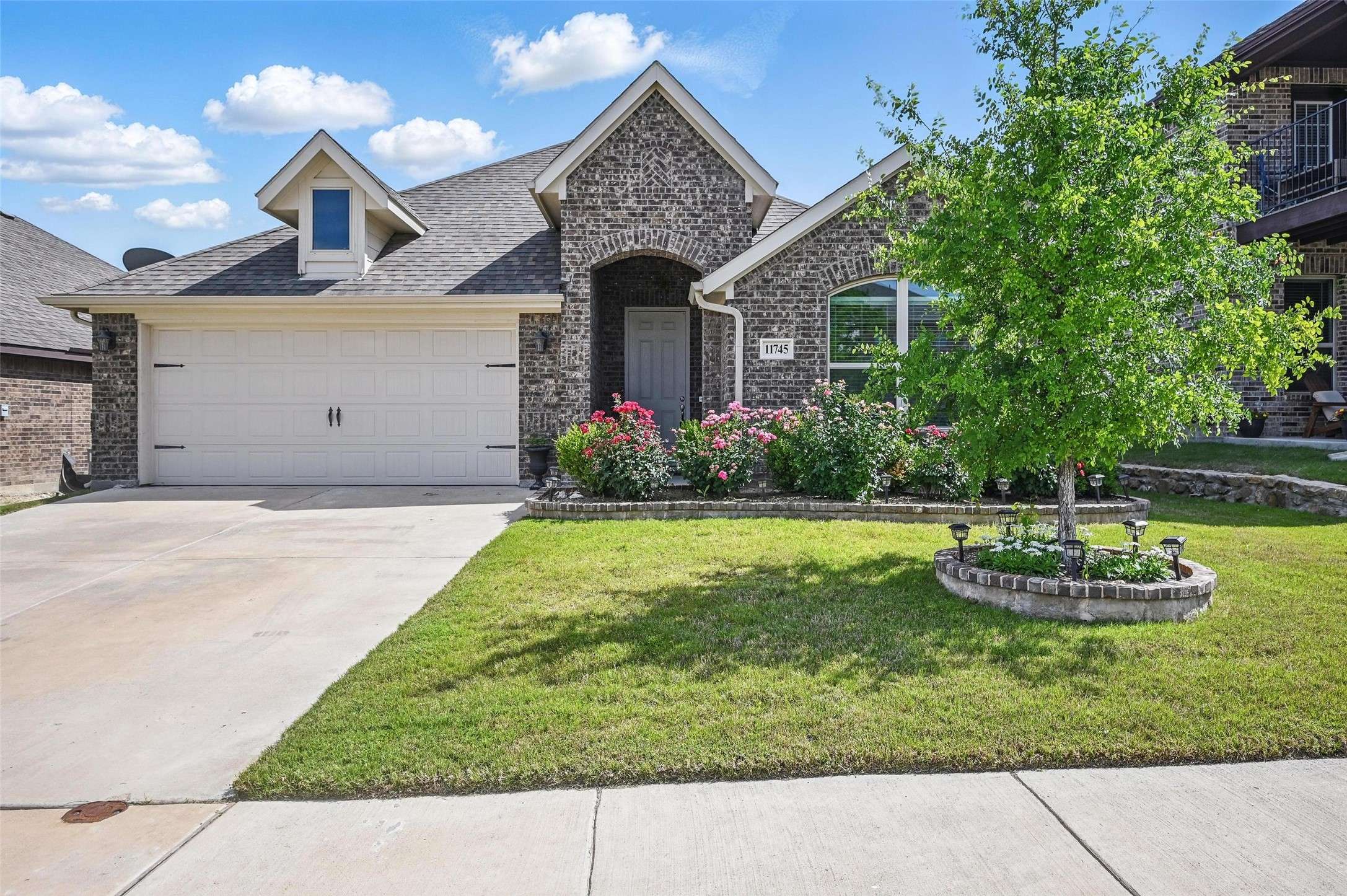 Fort Worth, TX 76108,11745 Pistachio TRL