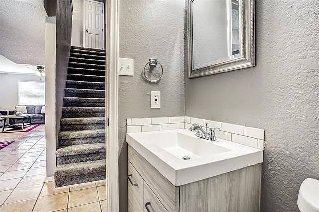 Benbrook, TX 76116,3832 Coates CIR #3838
