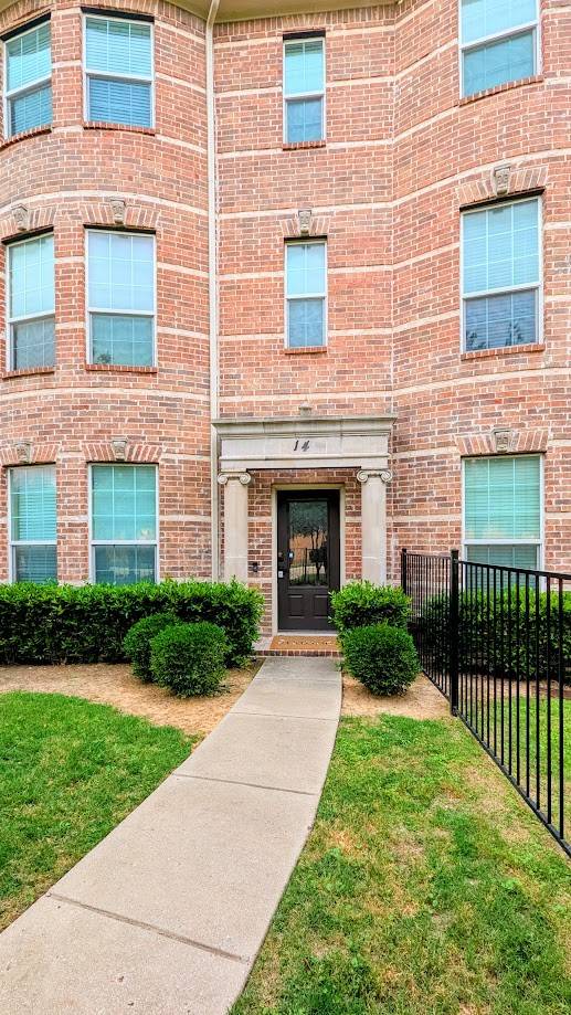 Lewisville, TX 75067,2500 Rockbrook DR #C14