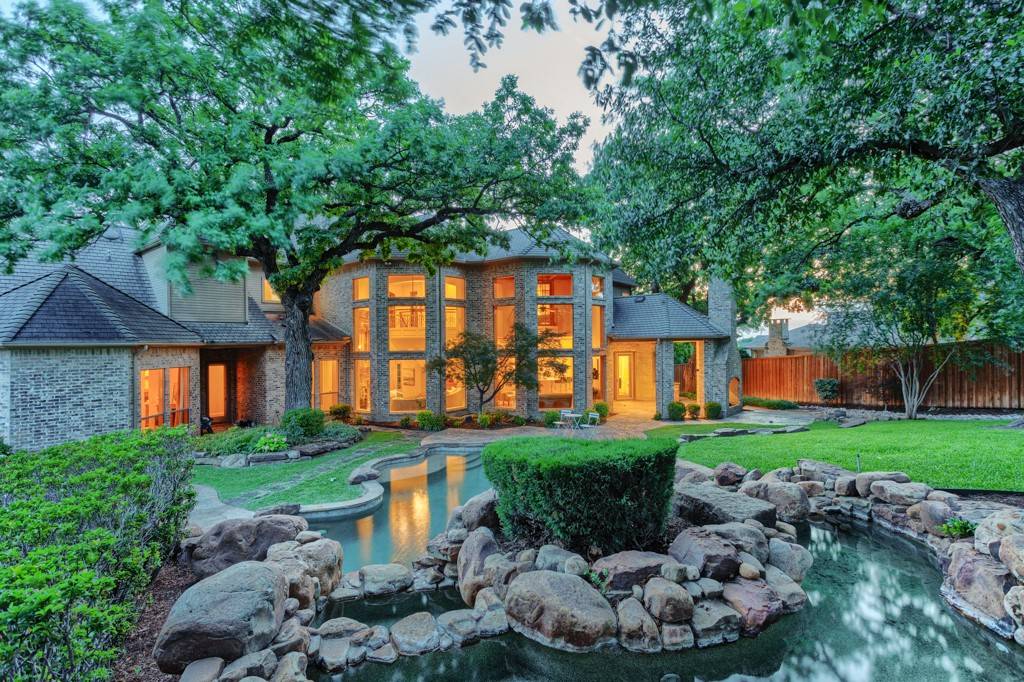 Frisco, TX 75034,5300 Spanish Oaks DR