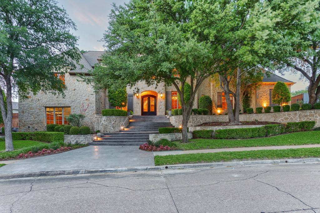 Frisco, TX 75034,5300 Spanish Oaks DR