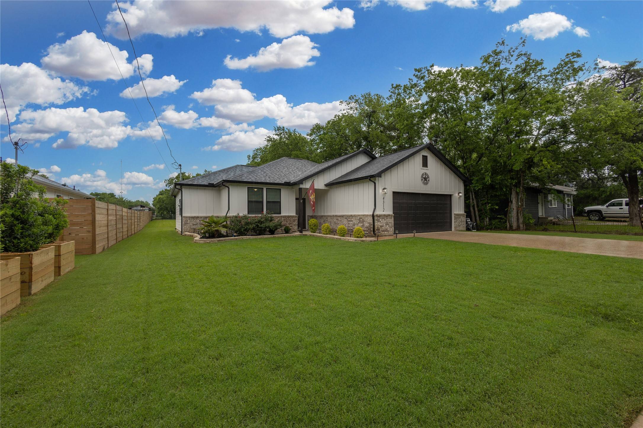 Greenville, TX 75401,4312 Templeton St