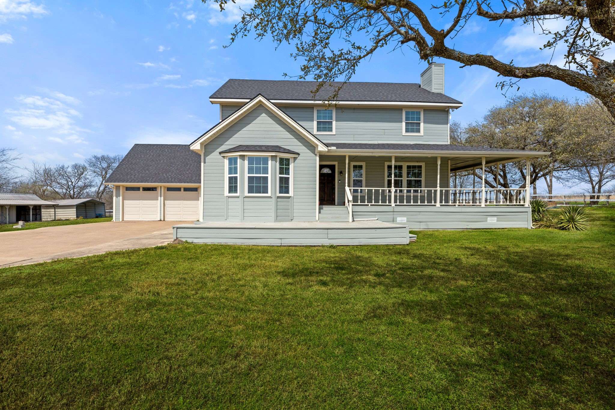 Ennis, TX 75119,252 Rider RD