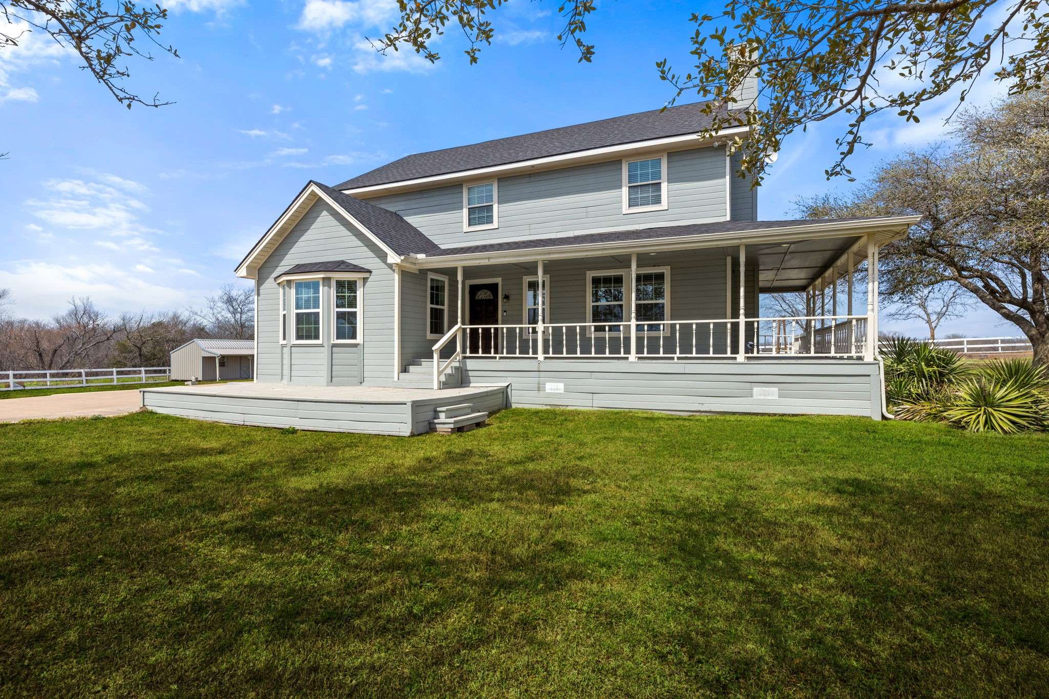 Ennis, TX 75119,252 Rider RD