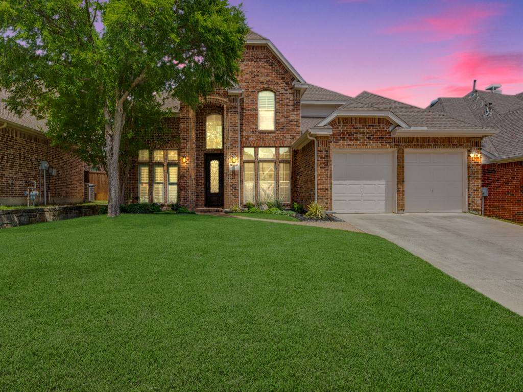 Mckinney, TX 75072,3516 Lindale DR