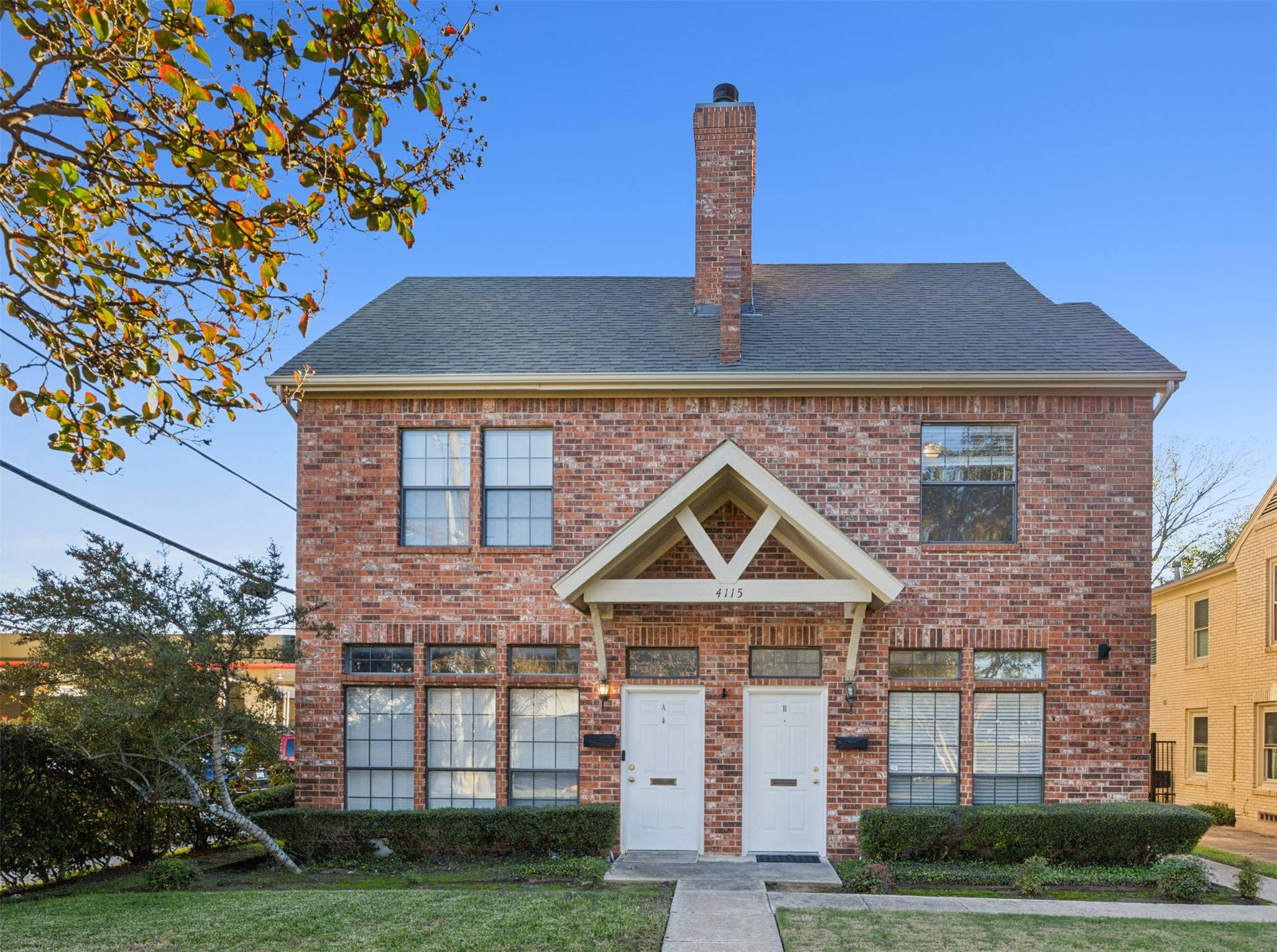 University Park, TX 75205,4115 Grassmere LN