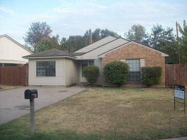 Arlington, TX 76017,4216 Green Acres CIR