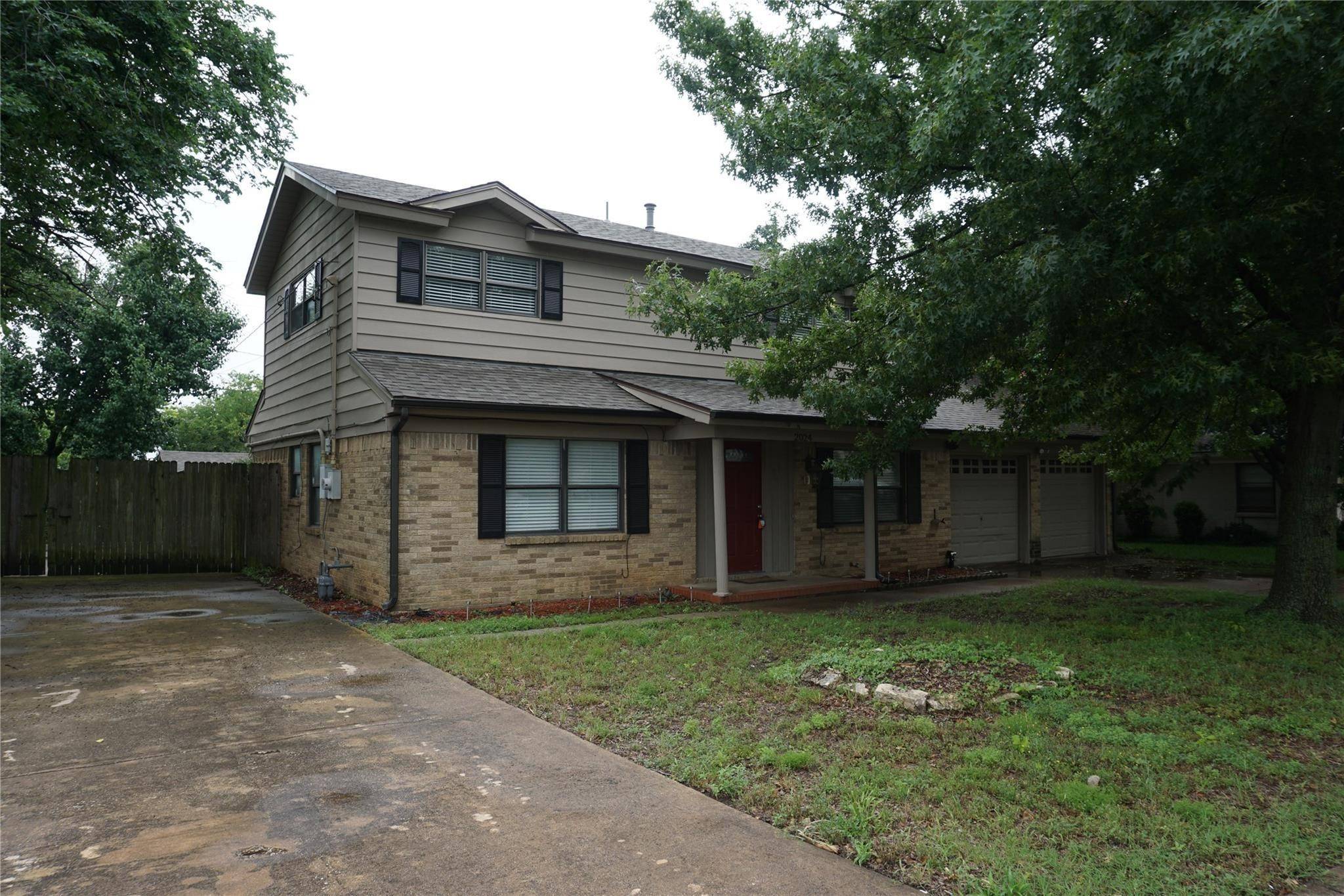 Bedford, TX 76022,2024 Charleston DR