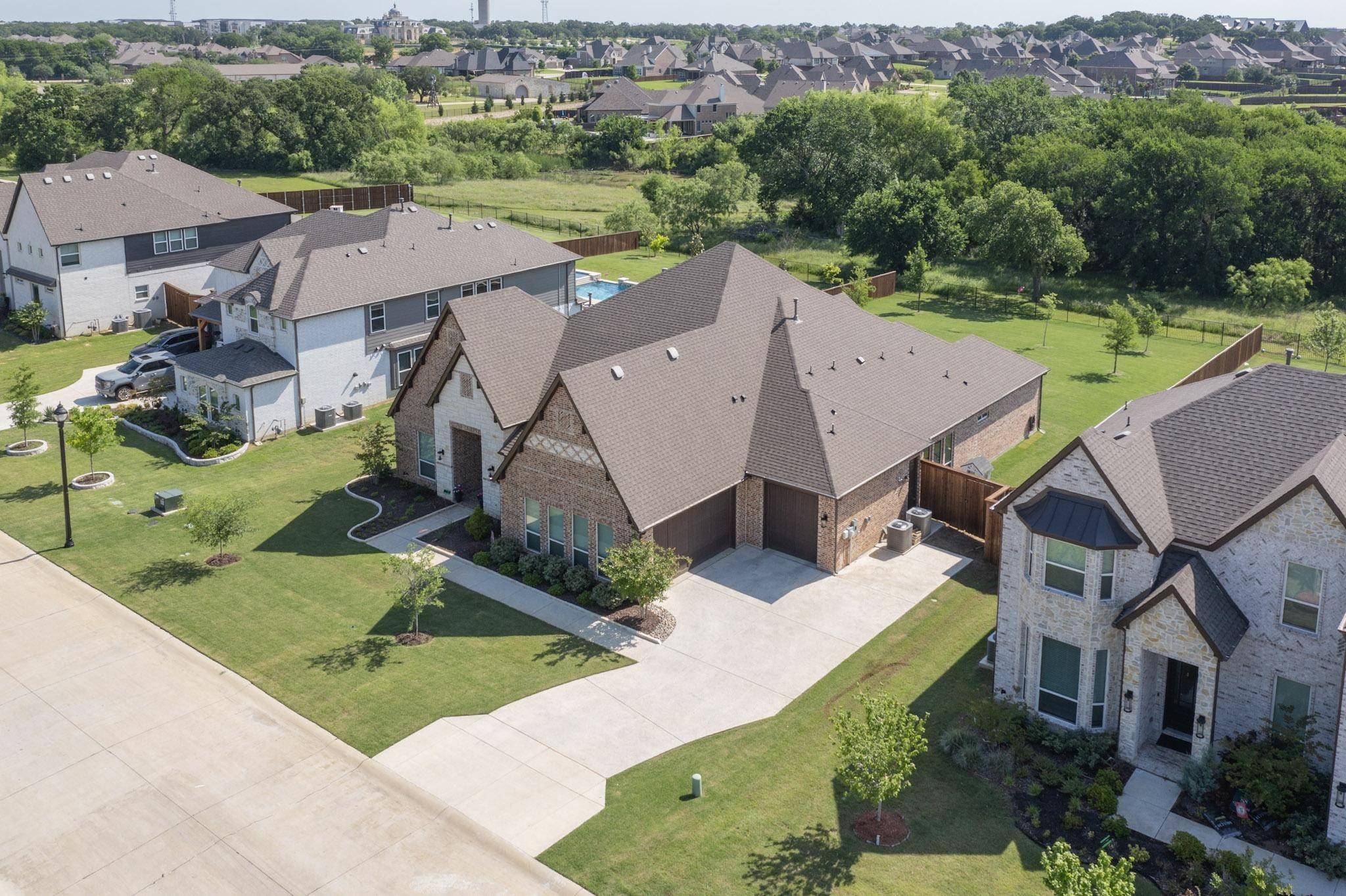 Hickory Creek, TX 75065,308 Secretariat