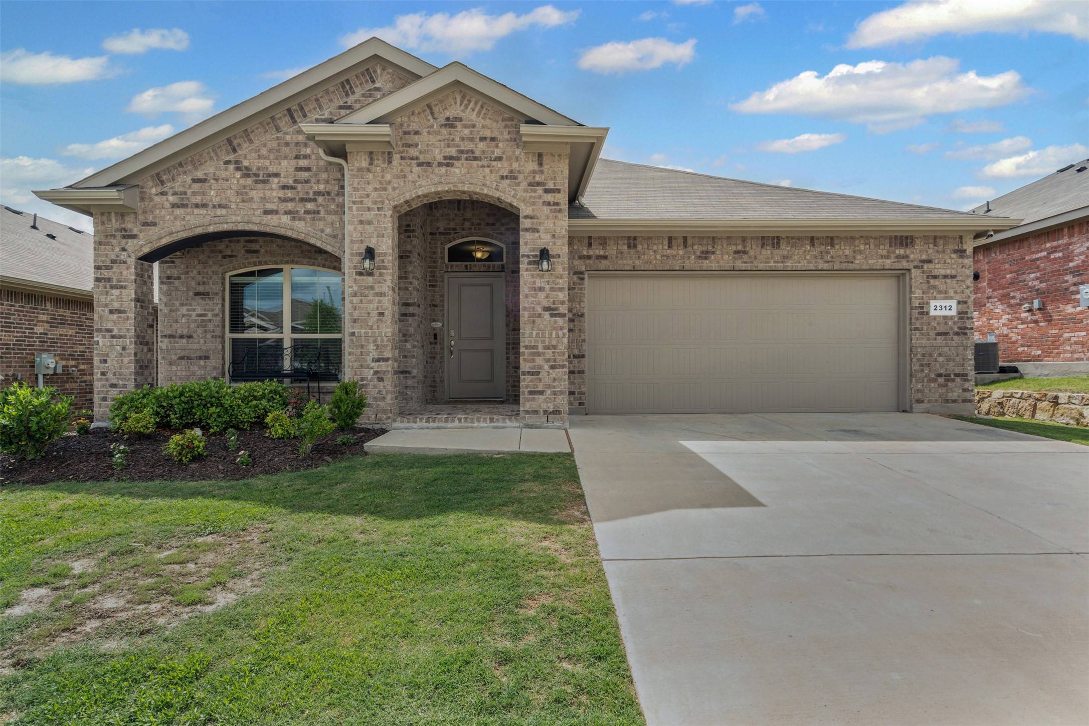 Weatherford, TX 76087,2312 Waggoner Ranch DR