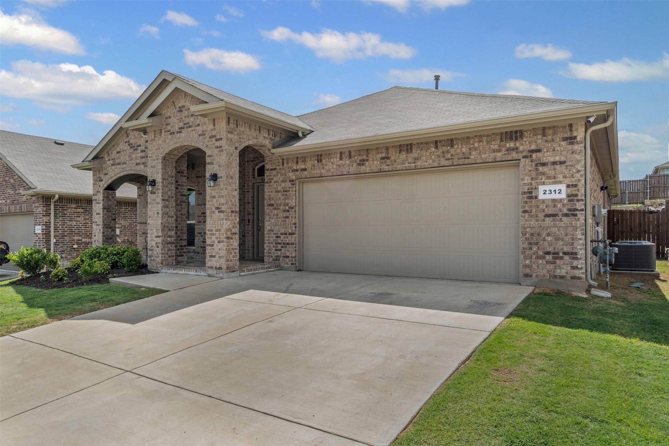 Weatherford, TX 76087,2312 Waggoner Ranch DR