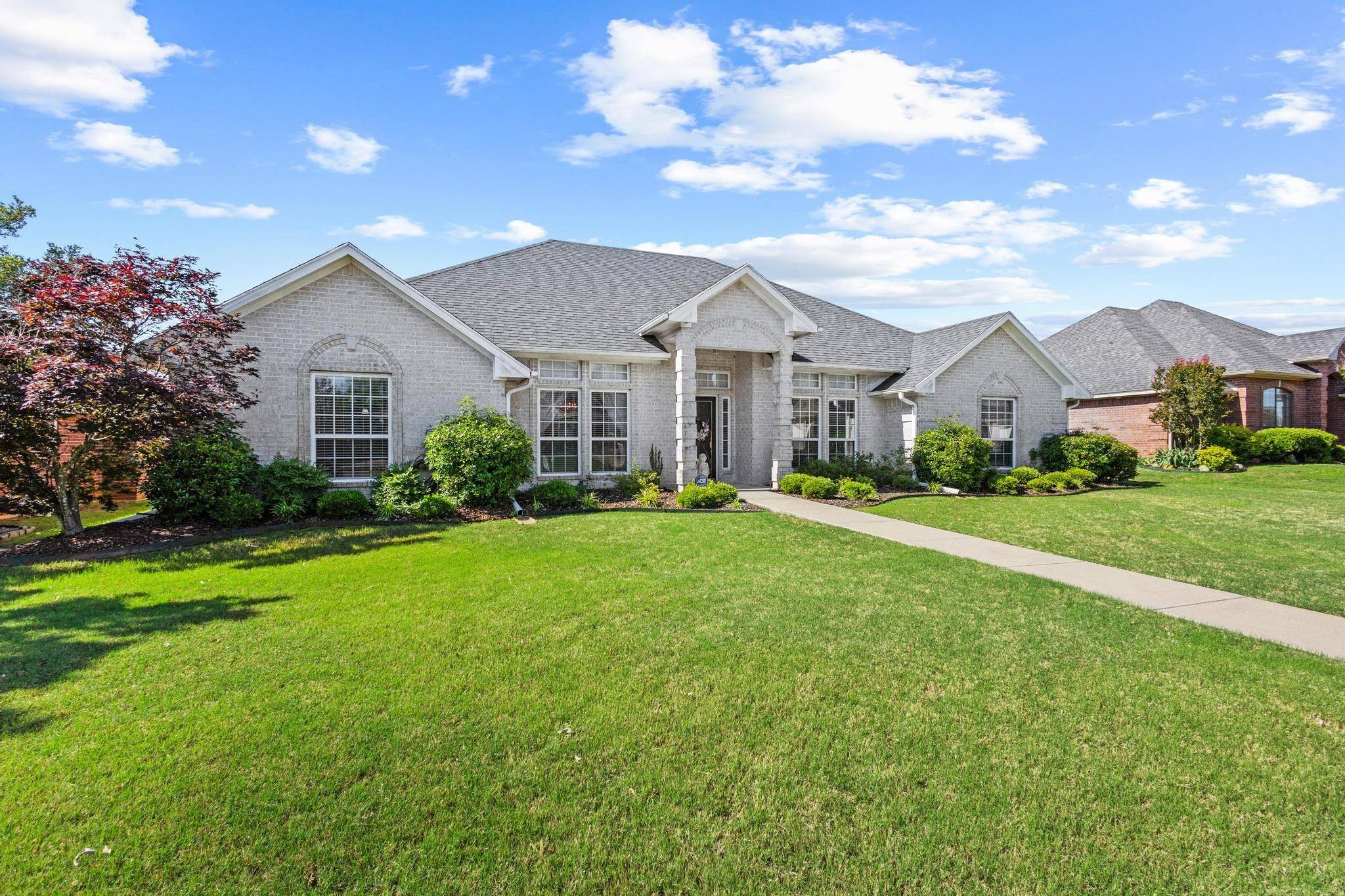 Paris, TX 75462,3740 Eagle BND