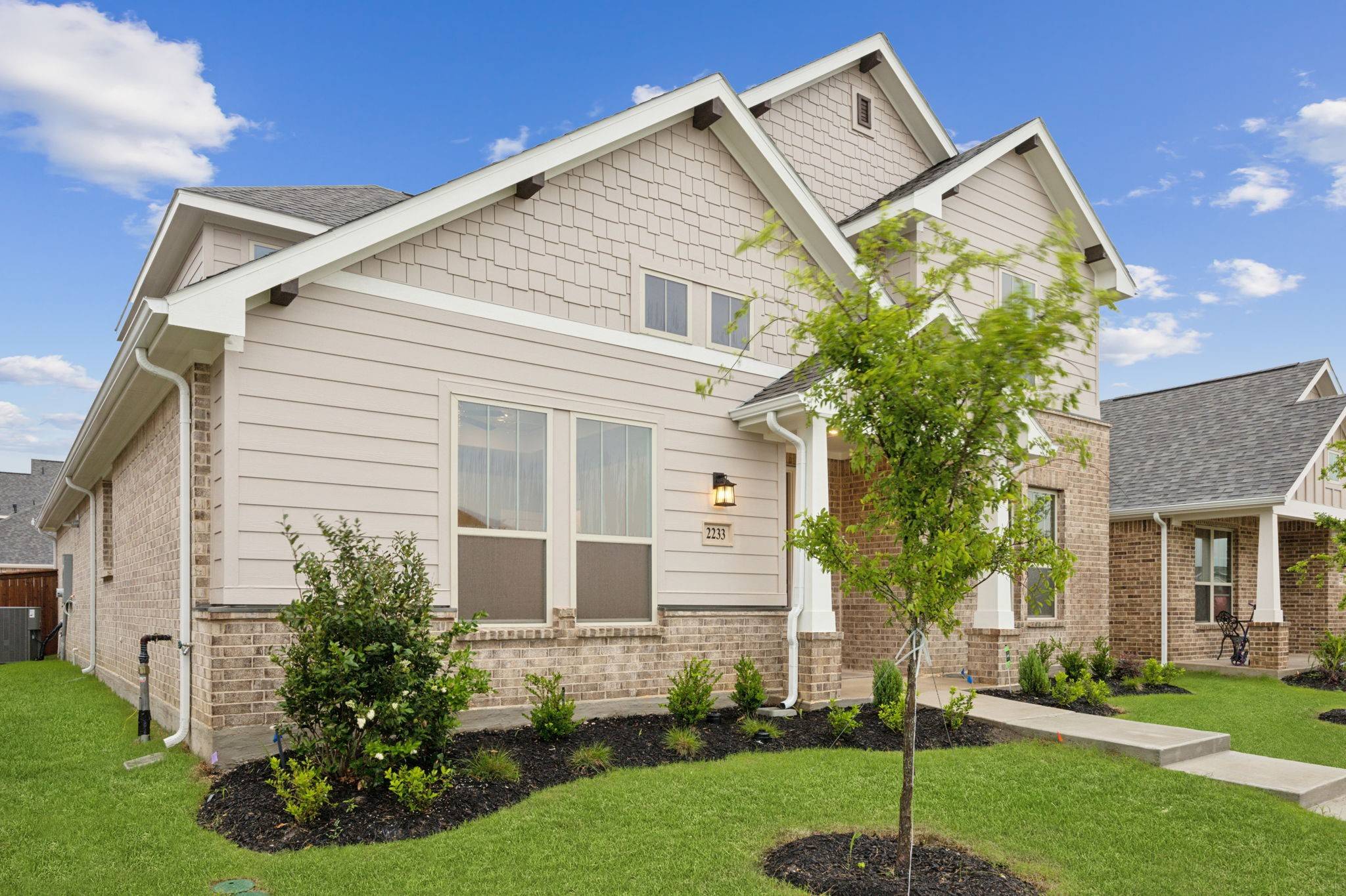 Waxahachie, TX 75165,2233 Vista WAY