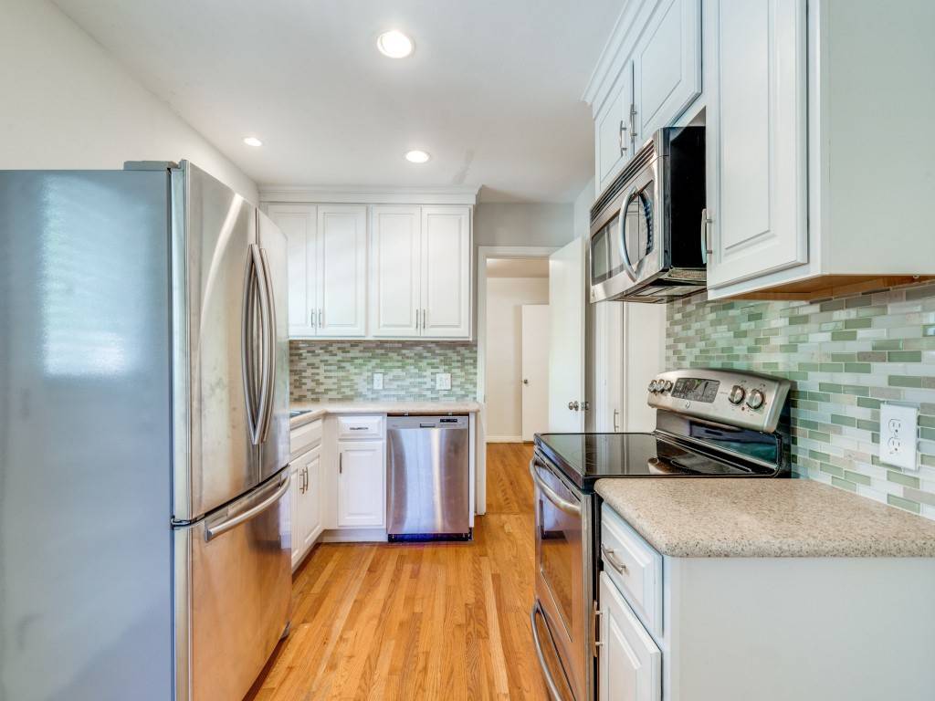 Dallas, TX 75218,420 Blanning DR