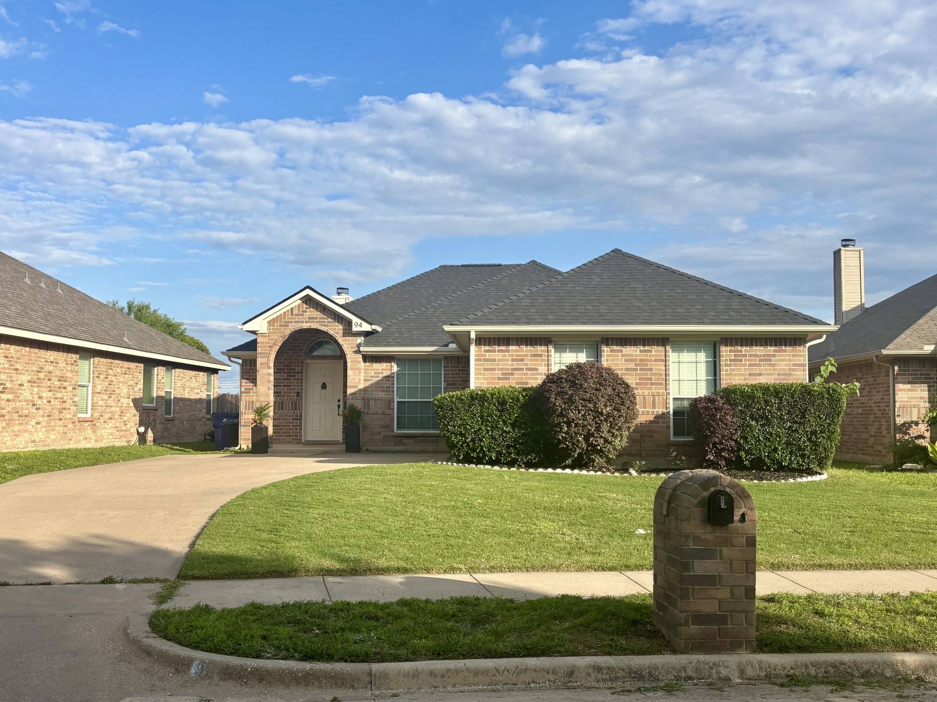 Waxahachie, TX 75165,94 Briar LN