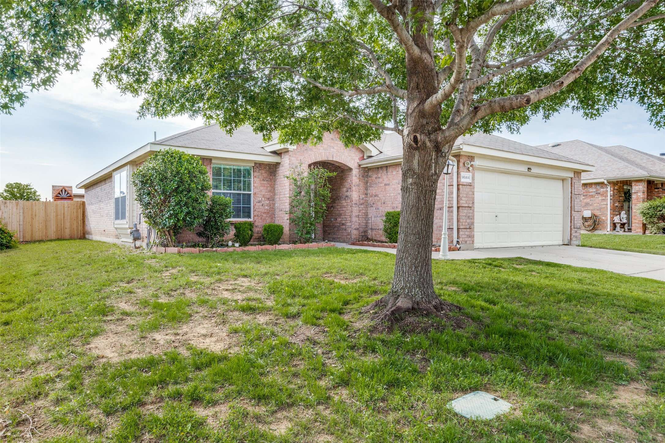 Fort Worth, TX 76052,14144 Filly ST