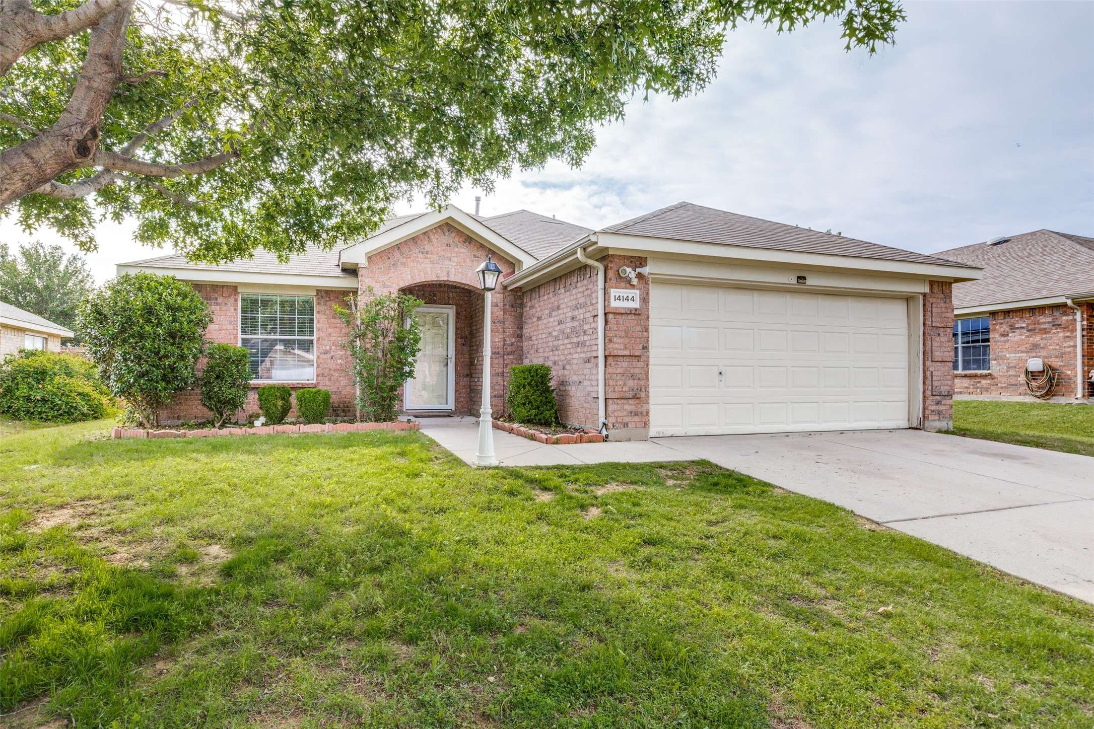 Fort Worth, TX 76052,14144 Filly ST