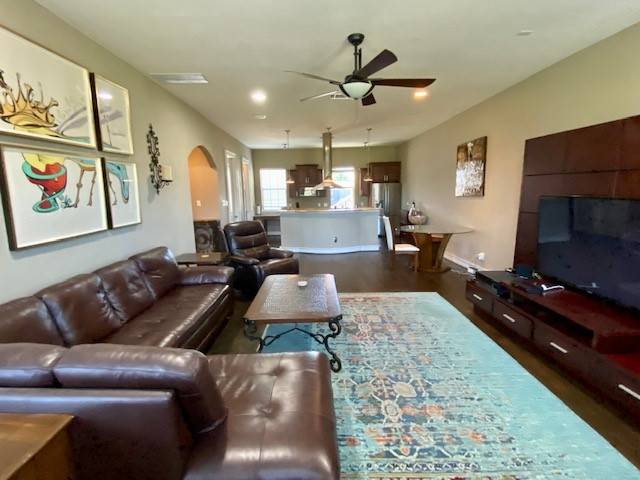 Dallas, TX 75204,3409 Bryan ST #1-D