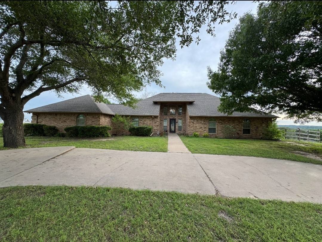 Willow Park, TX 76087,3852 Ridge RD