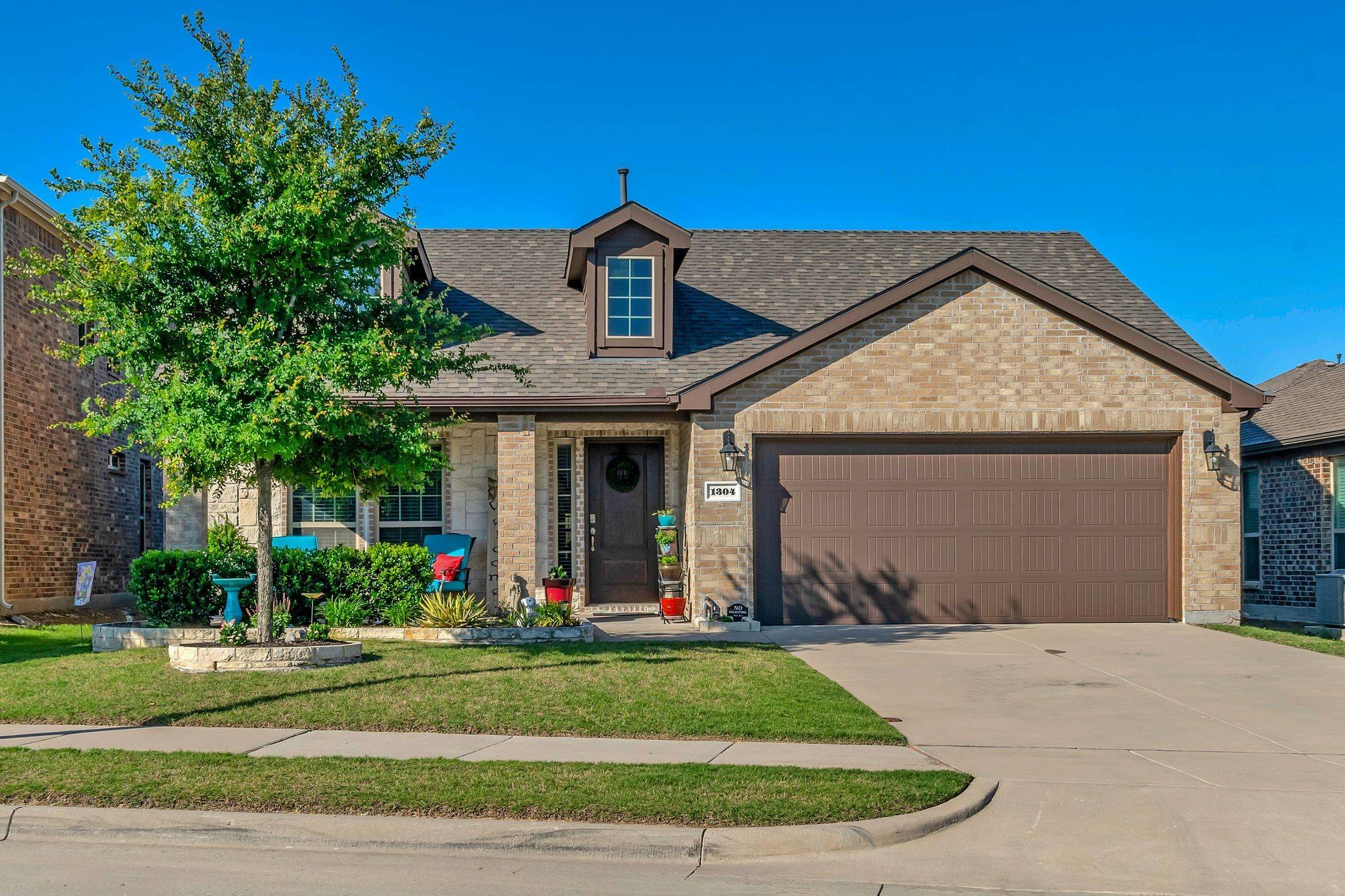 Melissa, TX 75454,1304 Gibson DR