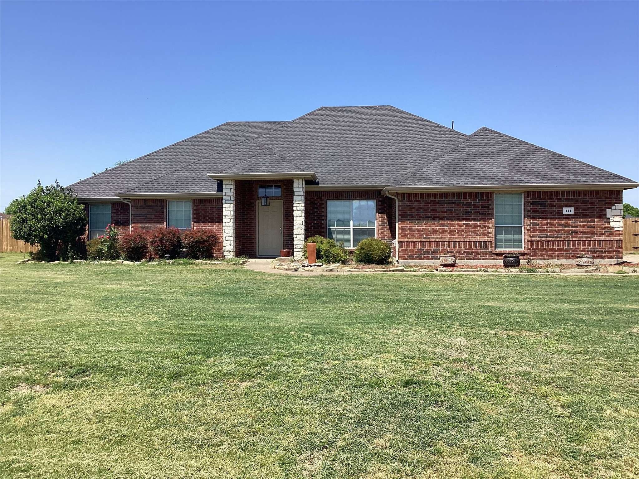 Red Oak, TX 75165,111 Springfield LN