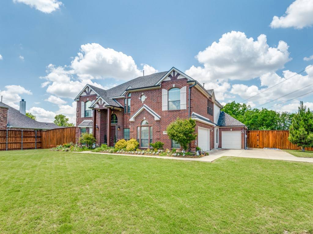 Wylie, TX 75098,1700 Timber Falls LN