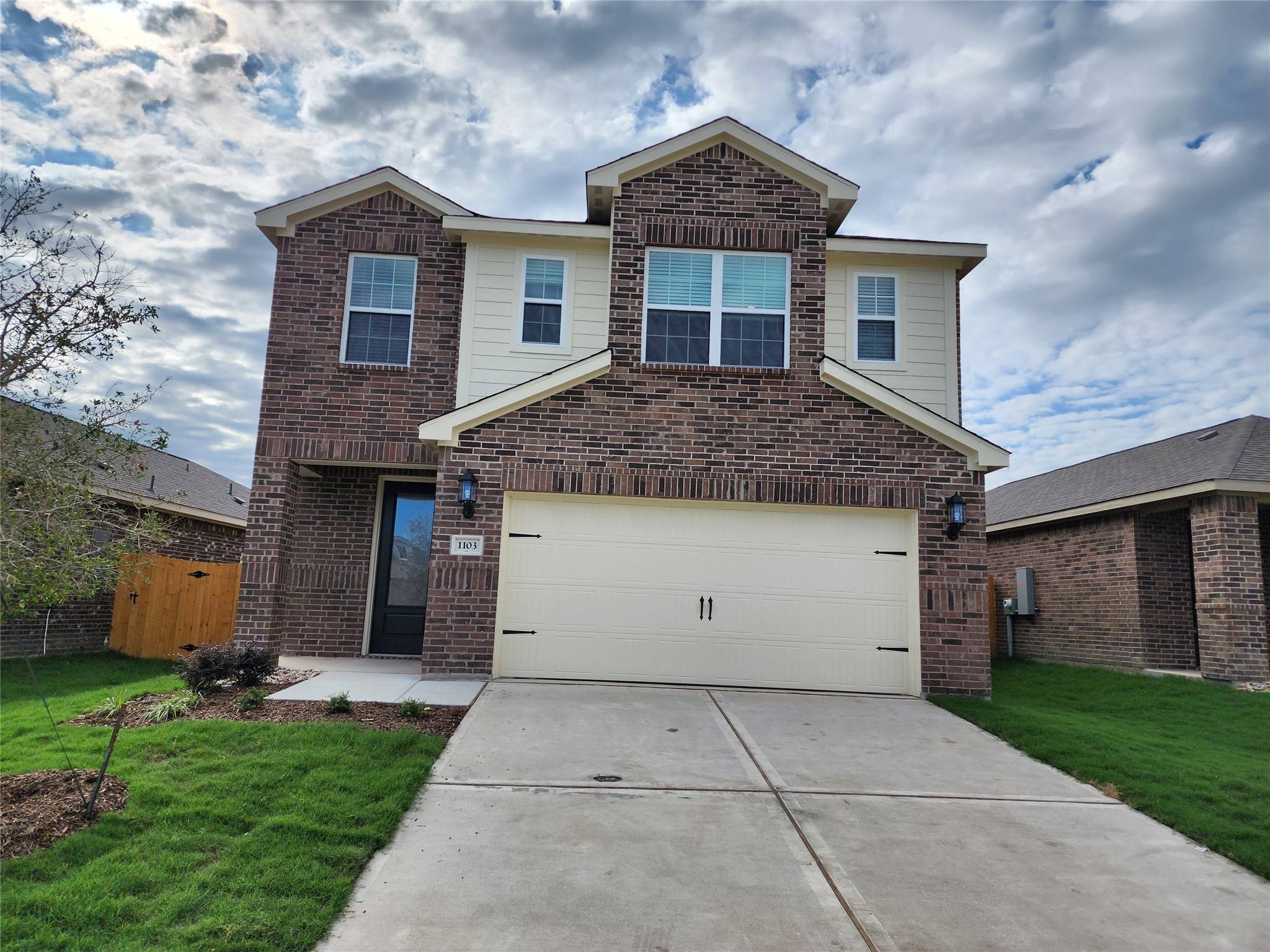 Princeton, TX 75407,1103 Ginsburg LN