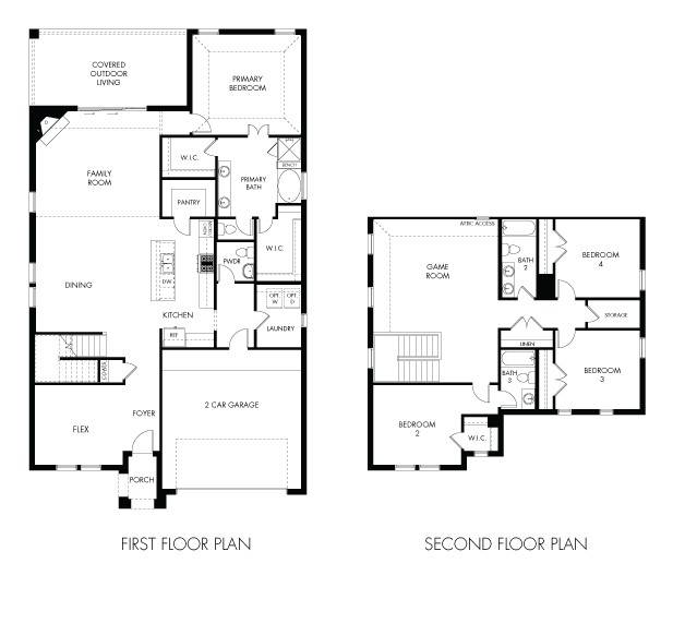 Corinth, TX 76210,2428 Flatiron DR