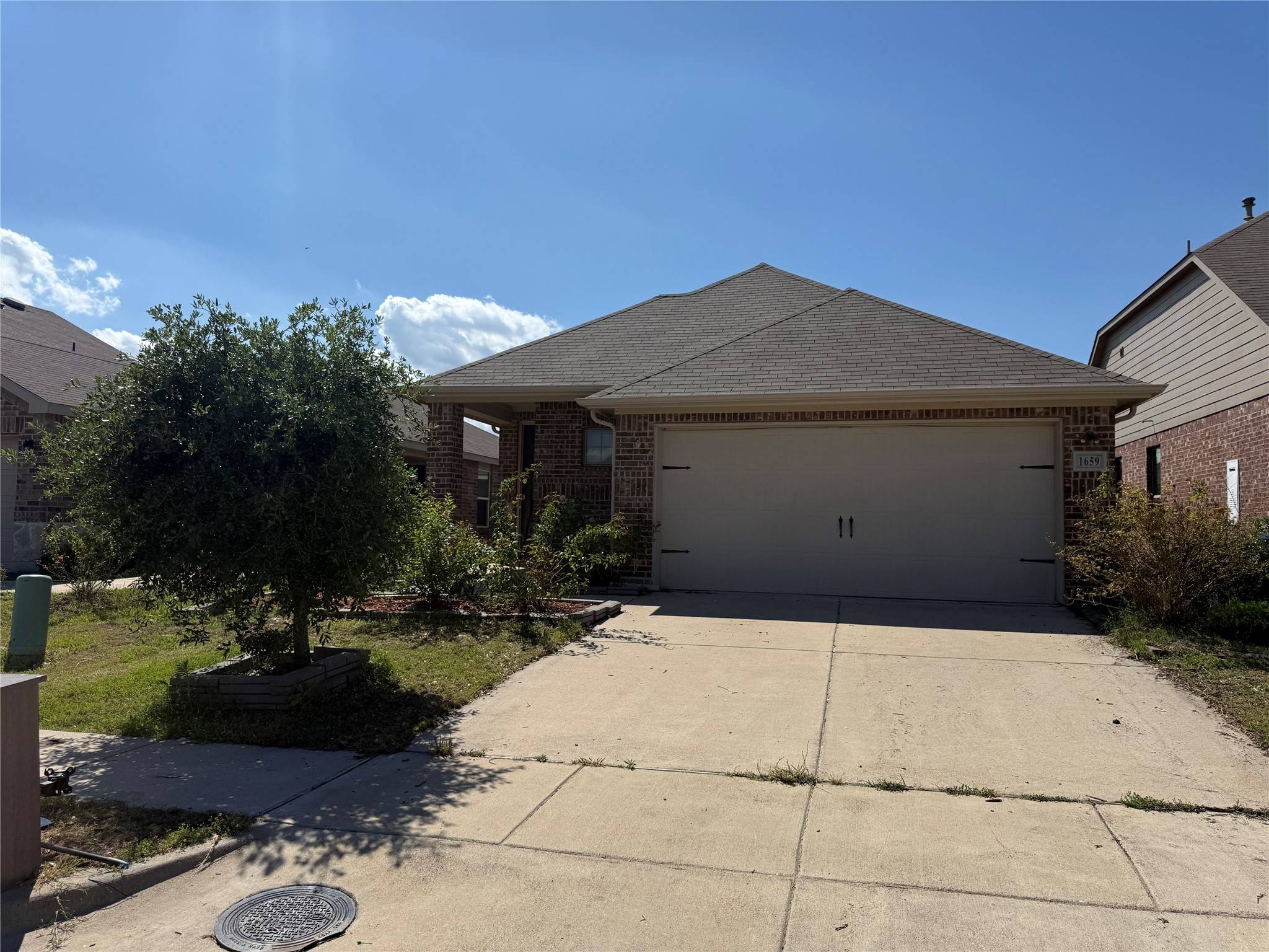 Forney, TX 75126,1659 Timpson DR