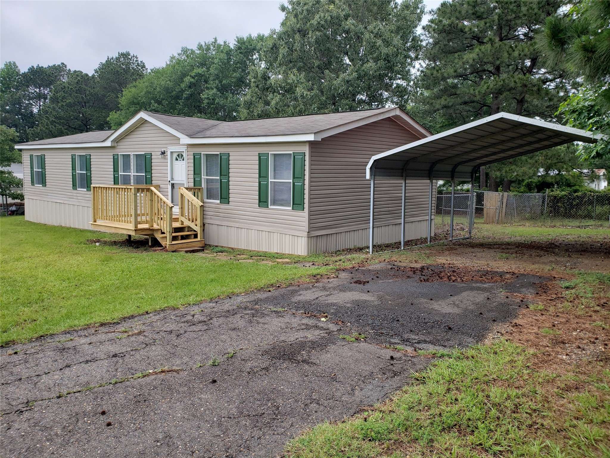 Princeton, LA 71067,7213 Jennifer LN