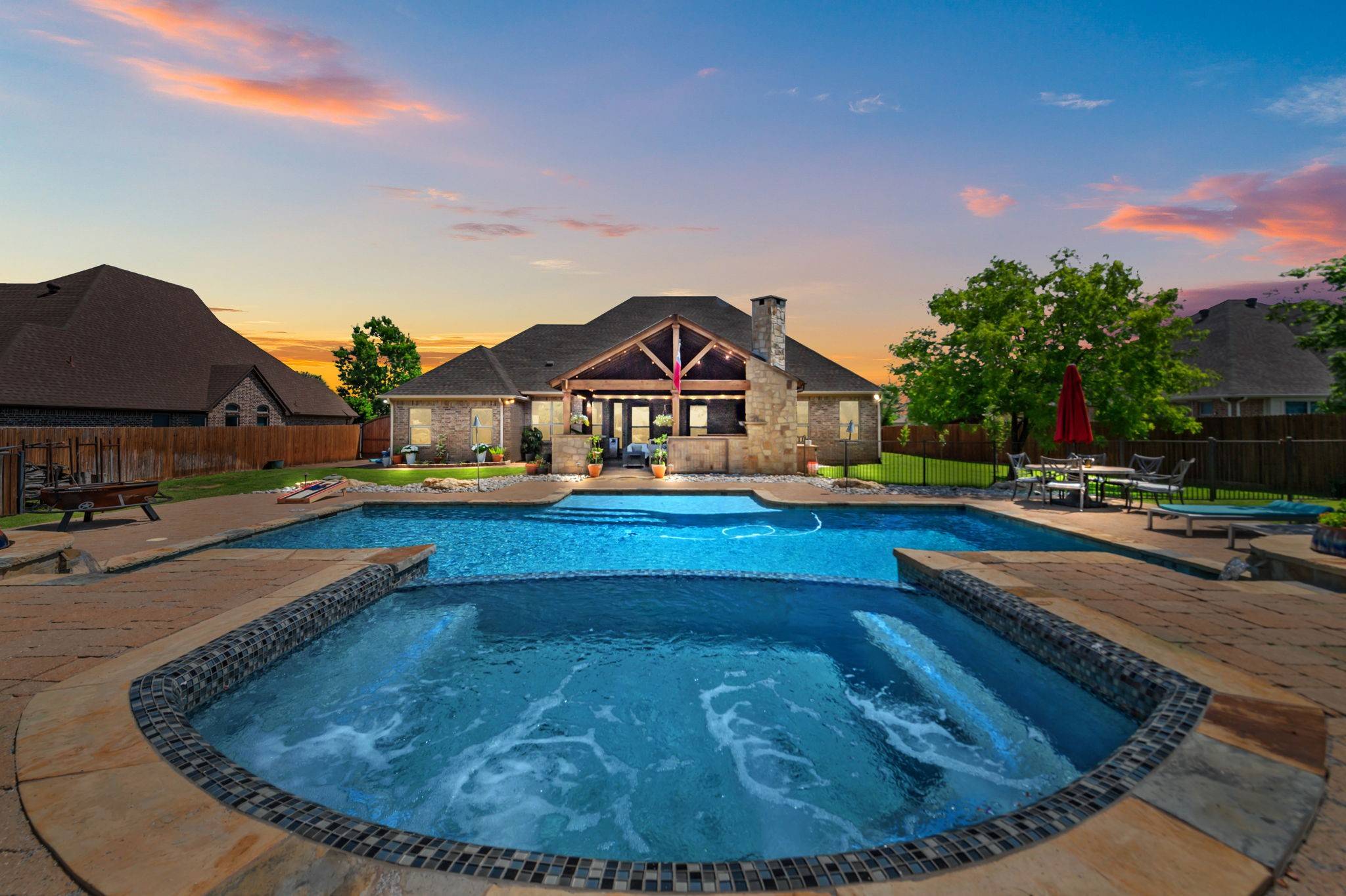 Fort Worth, TX 76052,1308 Whisper Willows DR
