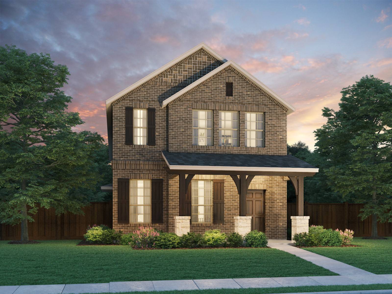 Corinth, TX 76209,2724 Big Bend Mews