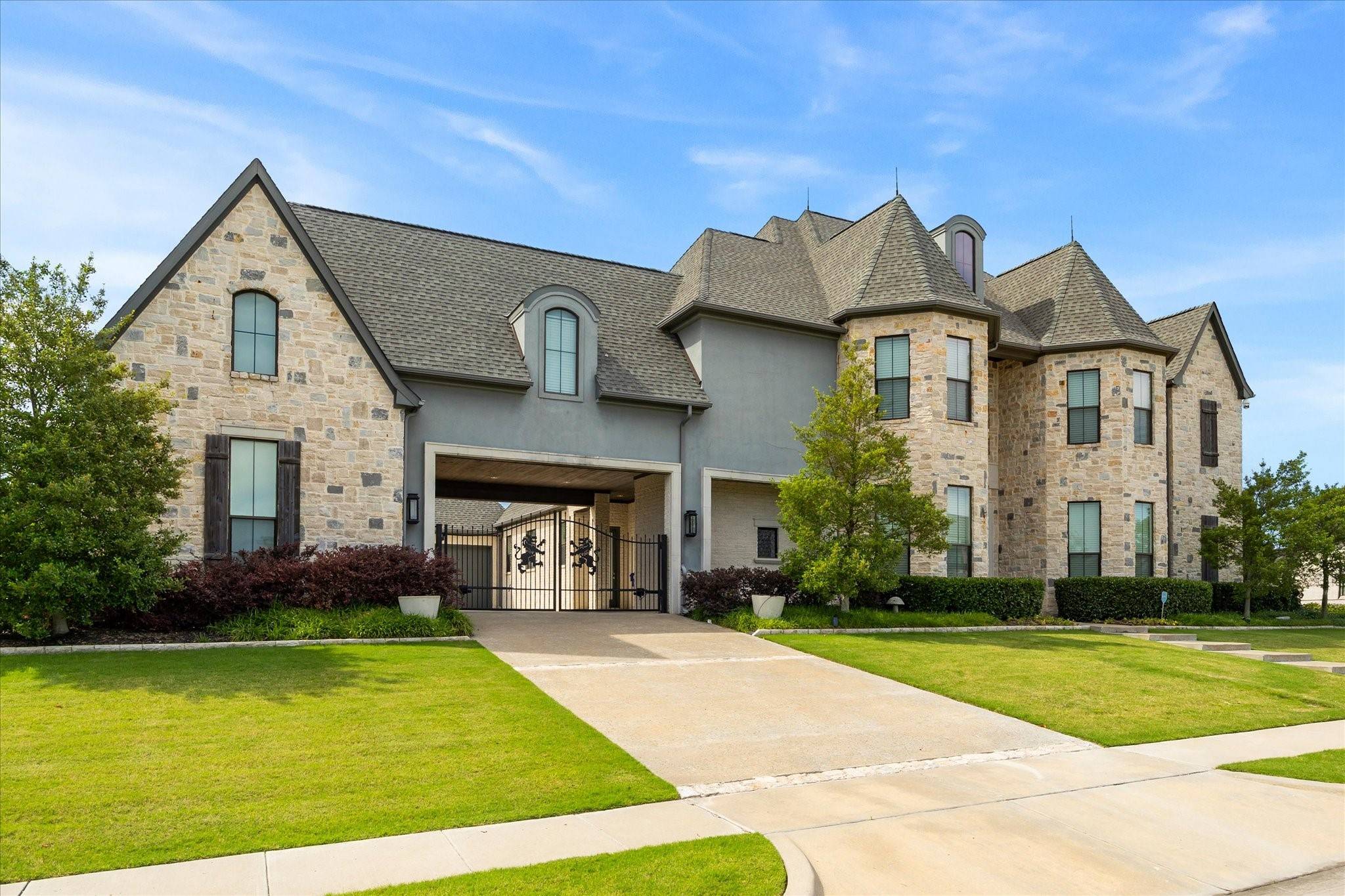 Heath, TX 75032,601 Rustic Ridge DR