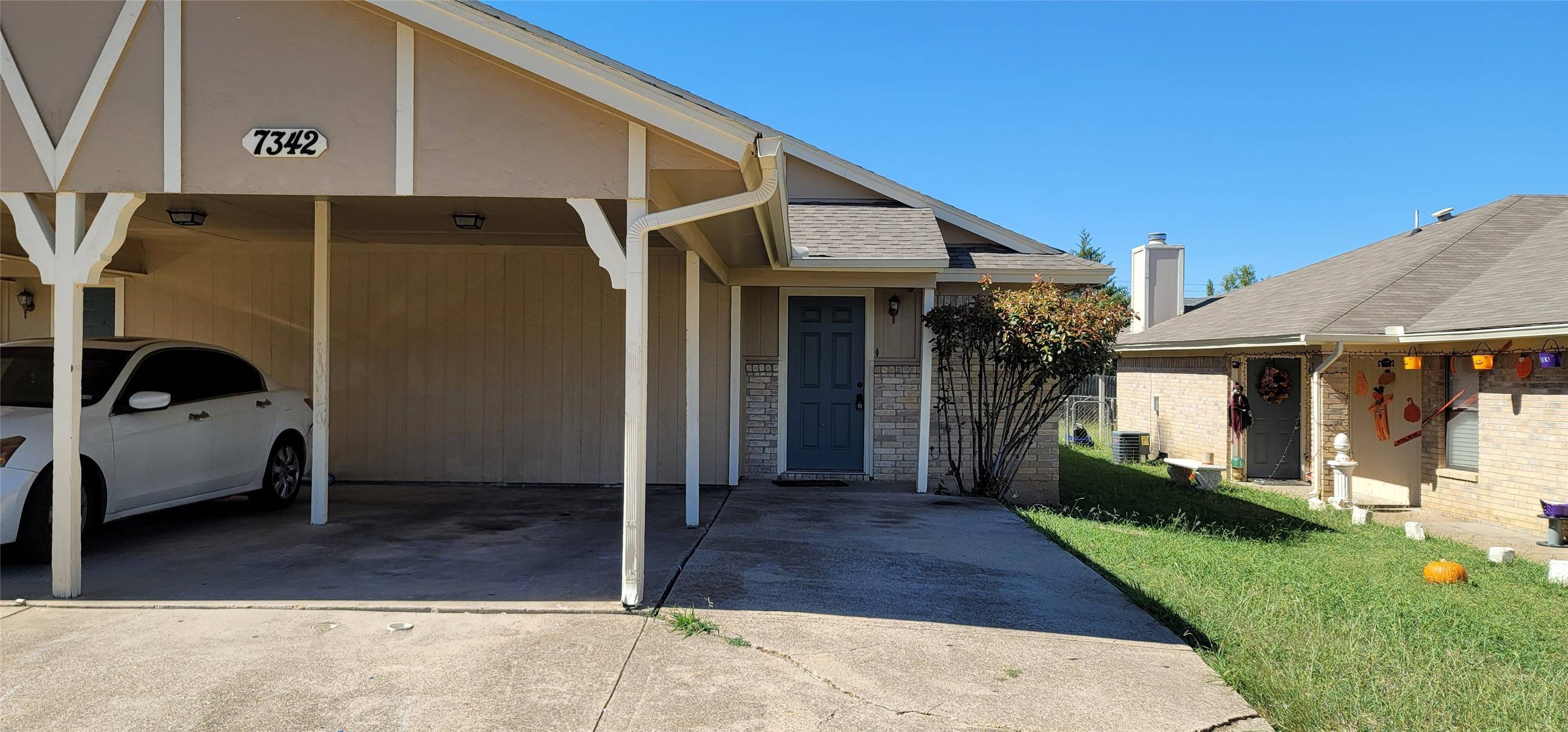 Forest Hill, TX 76140,7342 Nantucket DR
