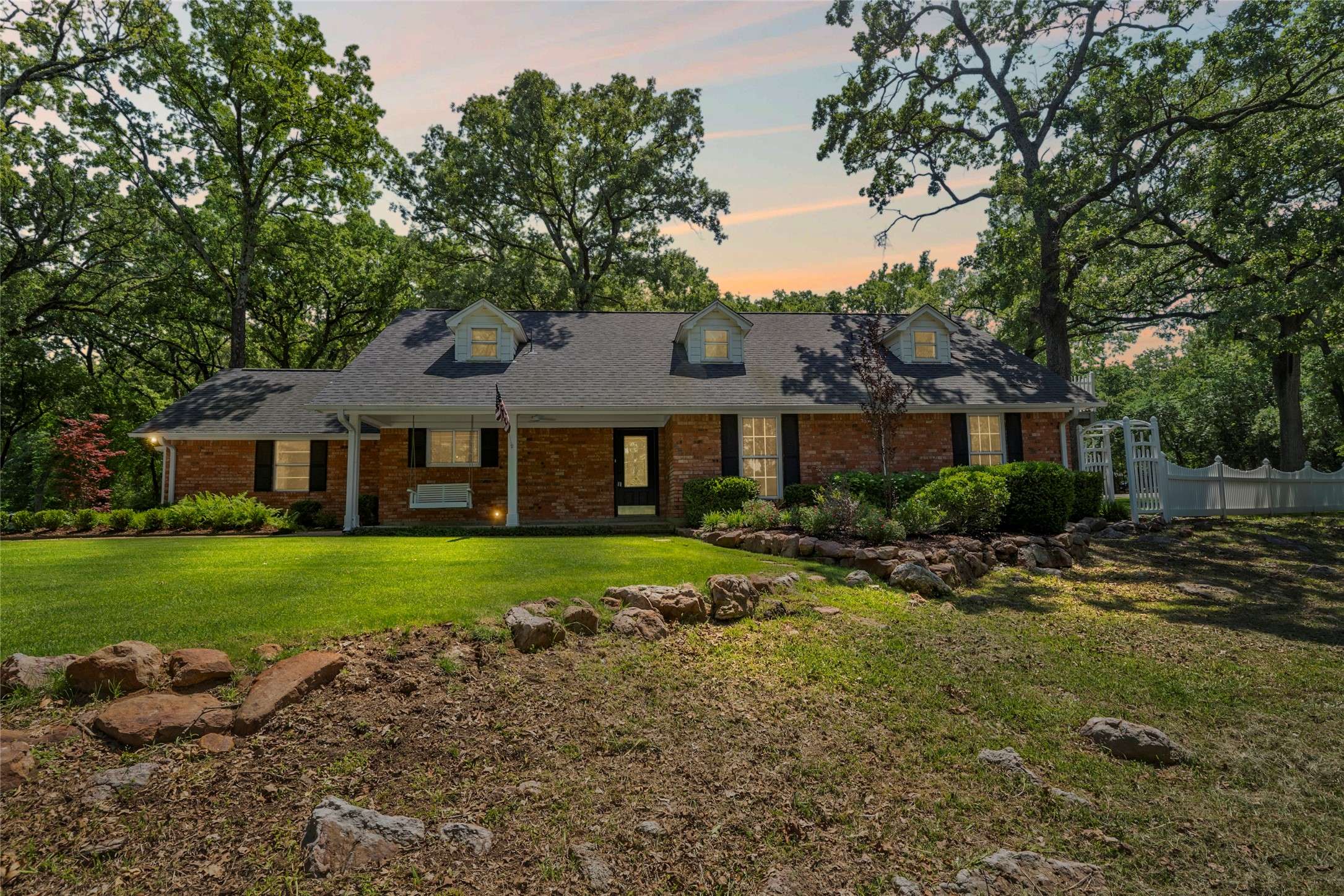 Sulphur Springs, TX 75482,40 Cedar LN