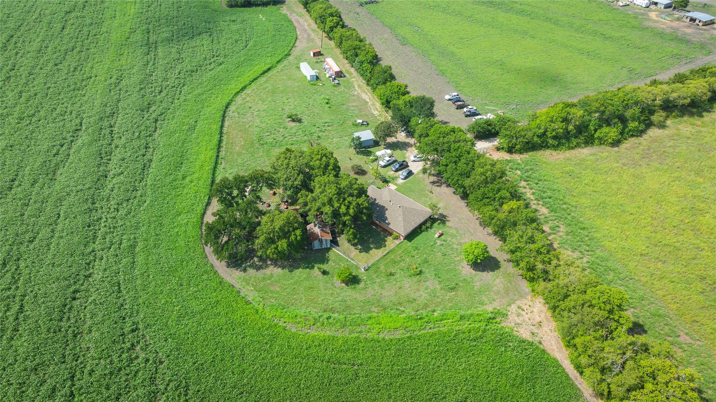 Blue Ridge, TX 75424,12097 Kyle LN