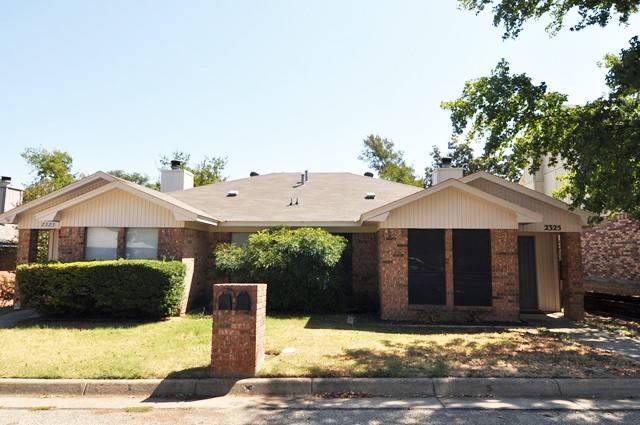 Arlington, TX 76016,2325 Miguel LN