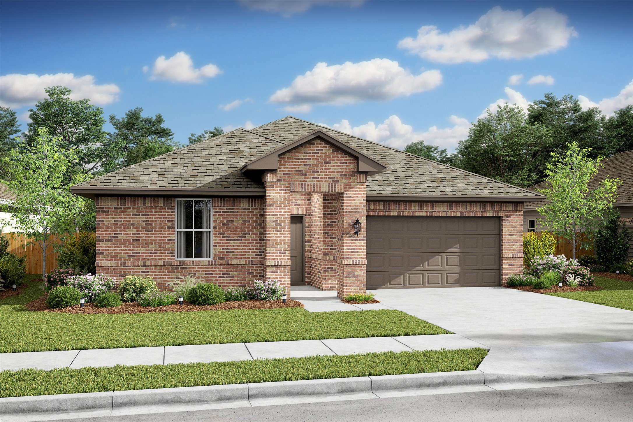 Dallas, TX 75253,1222 Champlain WAY