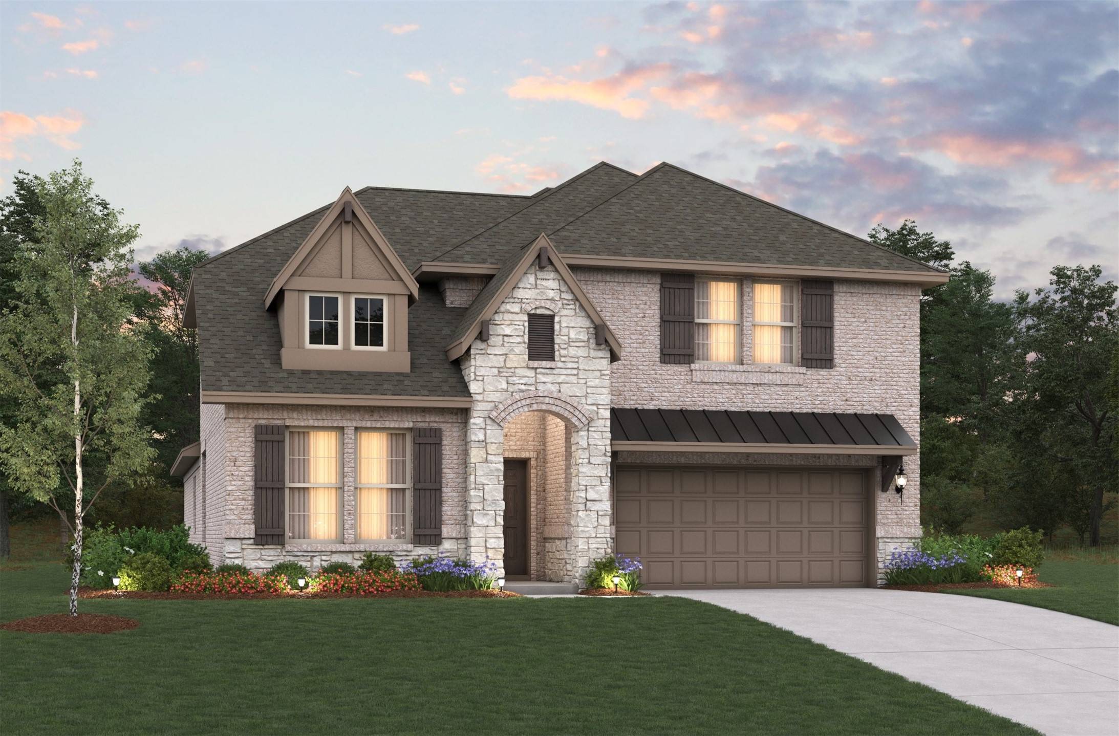 Celina, TX 75009,2521 Woodhall DR