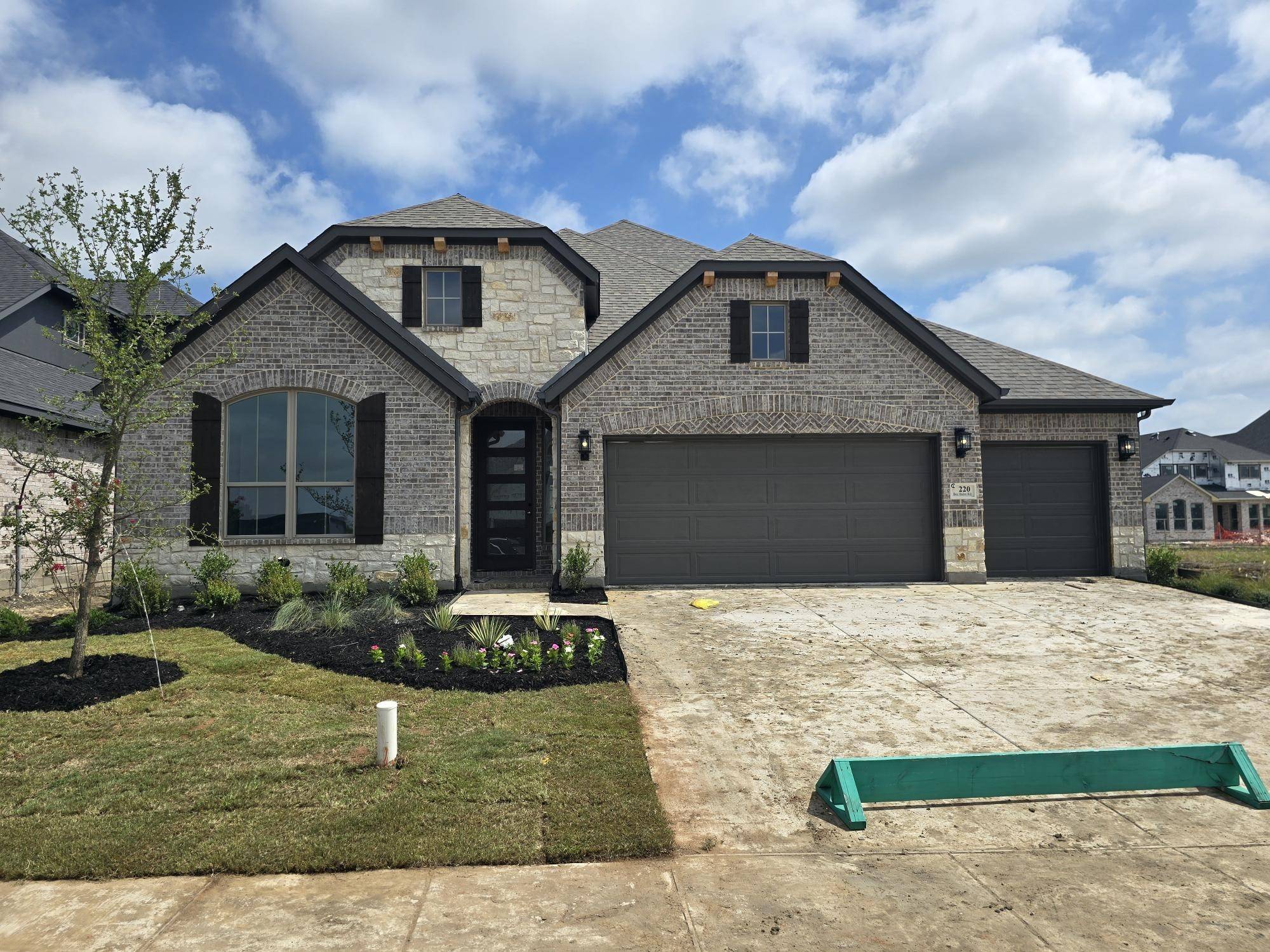 Mckinney, TX 75071,220 Bee Balm RD